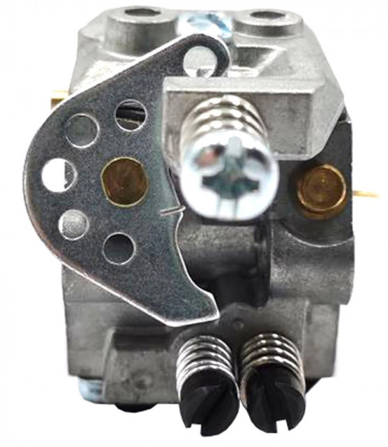 Carburator drujba OleoMac 937 941 942 / Efco 137 (Cal II) [2]
