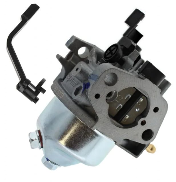 Carburator generator Loncin LC2500, LC3000 (OEM: 170021071-0001) [1]