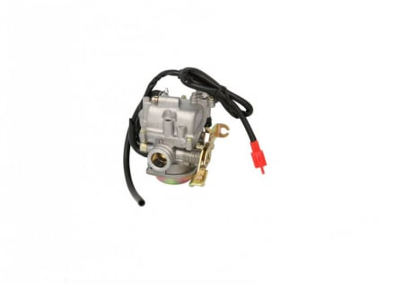 Carburator GY6-4T 50-80cc soc electric [3]