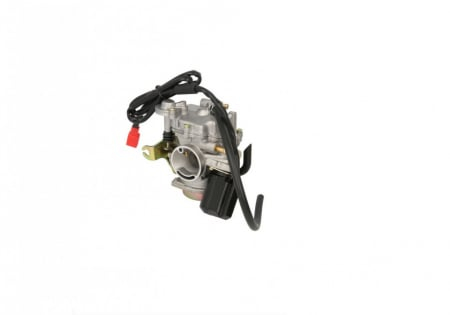 Carburator GY6-4T 50-80cc soc electric [2]