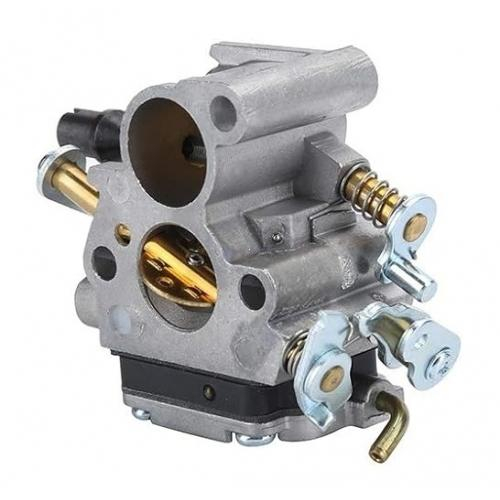Carburator pentru drujbe Husqvarna 235 235E 236 240 [3]