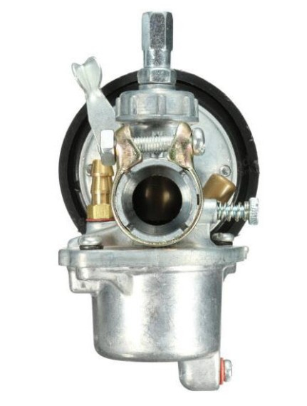Carburator kit motor bicicleta 50cc [2]