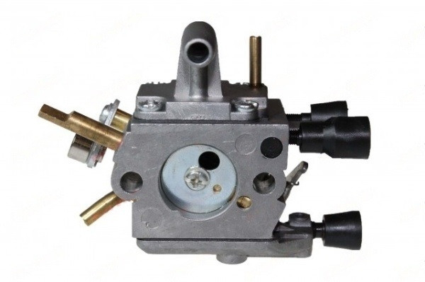 Carburator motocoasa compatibil Stihl FS 120, 200, 250, 300, 350 (model vechi) [1]