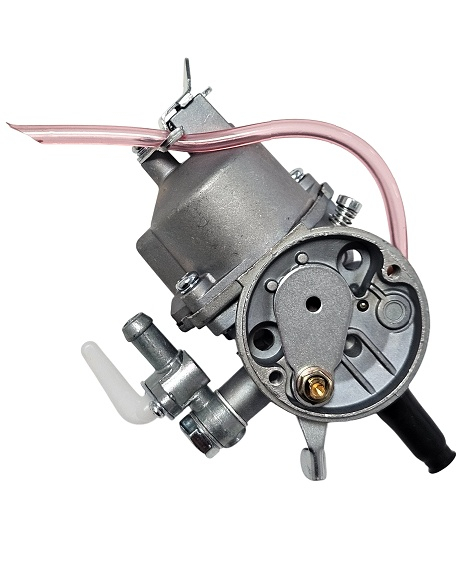 Carburator motocoasa Kawasaki TD33, TD40, TD43 [2]