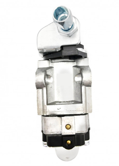 Carburator motocoasa soc automat, atomizor Tu 26 [2]