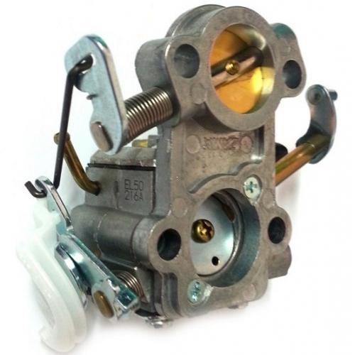 CARBURATOR - compatibil pentru HUSQVARNA 570 - 575 [1]