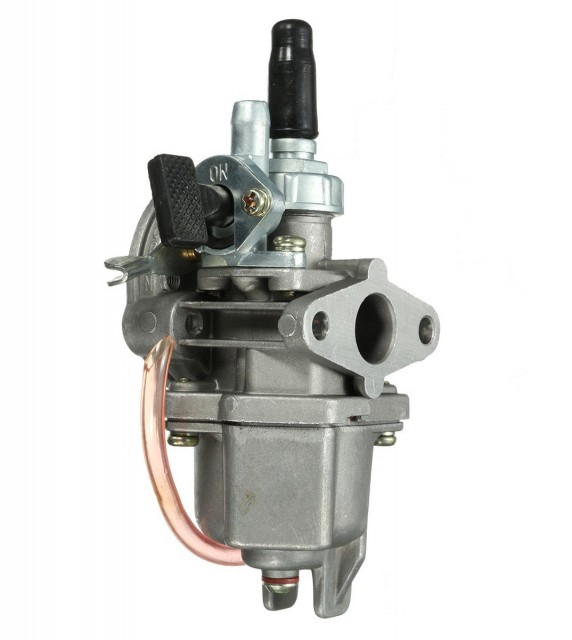 Carburator scuter / atv Pocket Bike [2]