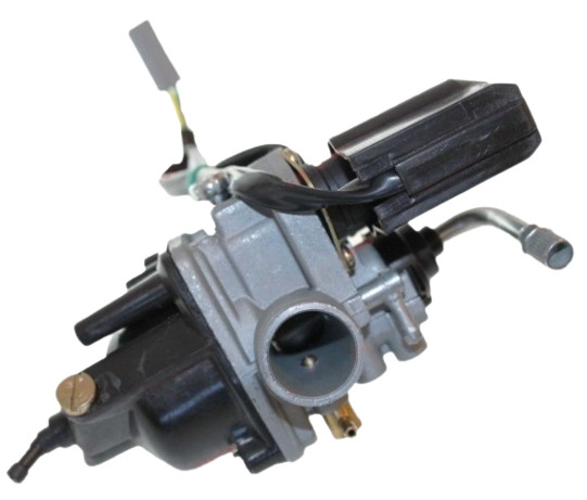 Carburator scuter Piaggio, Gilera 17mm [2]