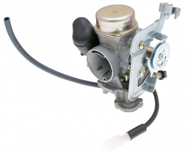 Carburator scuter Yamaha Majesty 125-150cc [2]