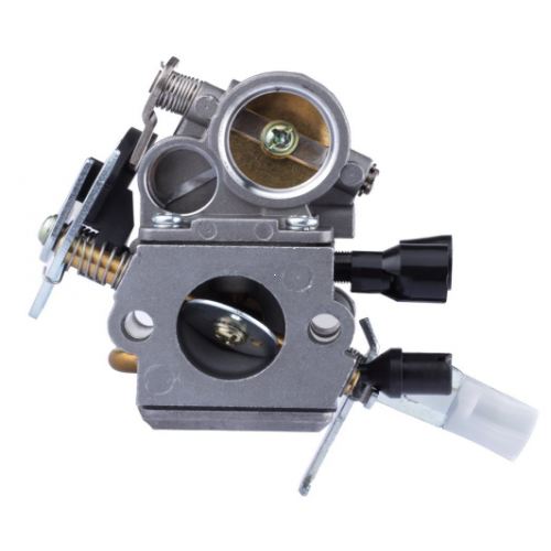Carburator pentru drujbe Stihl MS 171 181 211 [2]