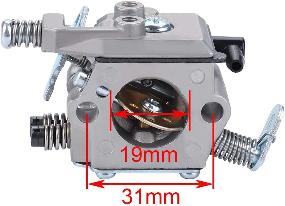 Carburator pentru drujbe Stihl MS 210 230 250 [2]