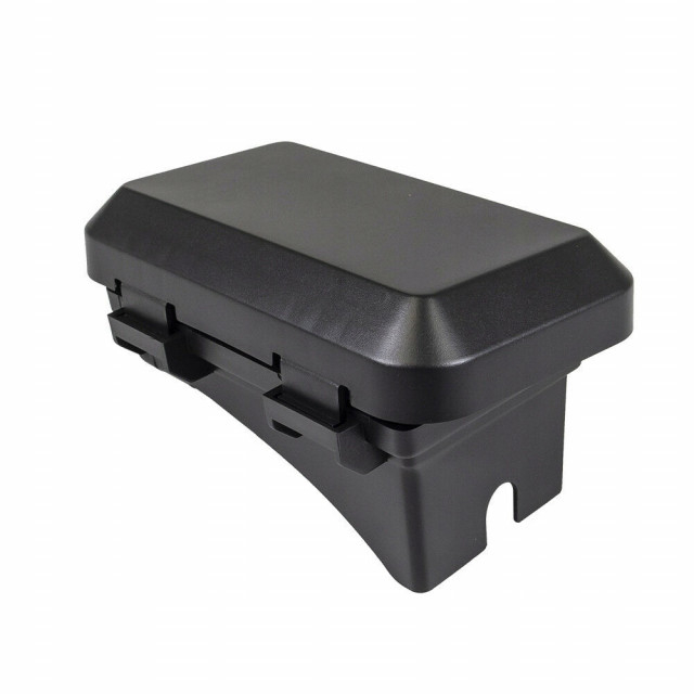 Carcasa filtru aer motor MTD 1X65CU, Zongshen XP200 [1]