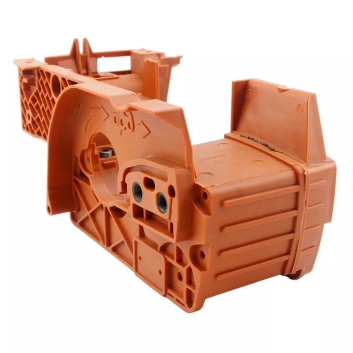 Carter complet drujba Husqvarna 136, 137, 141, 142 [1]