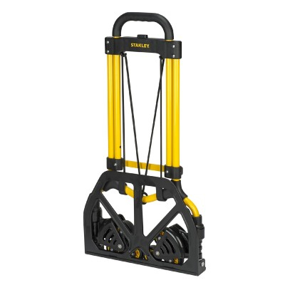 Carucior transport pentru scari, pliabil, 60 kg [2]