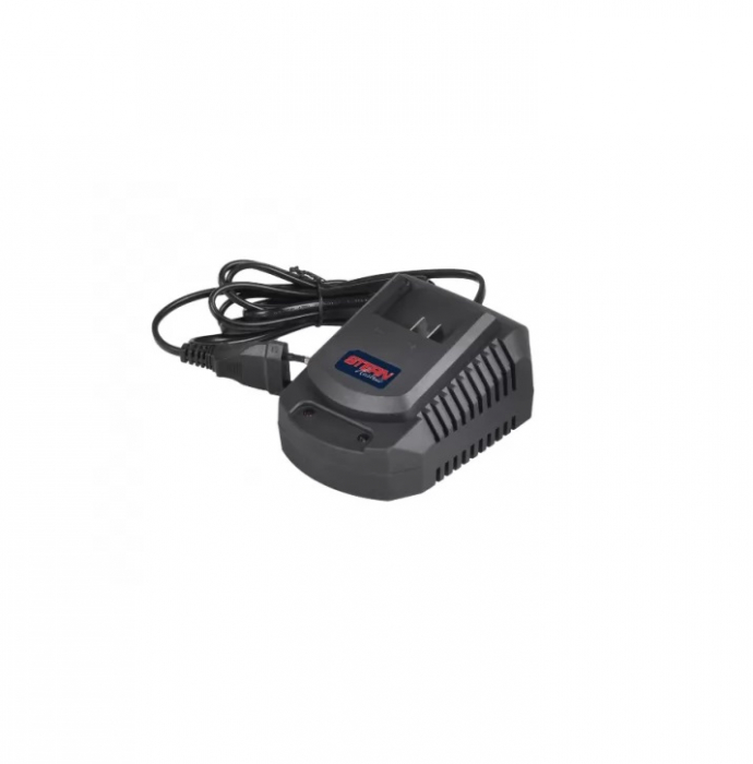 CHA-CD13-180LIB STERN Incarcator acumulator 18 V compatibil cu CD12-180LIB, CD13-180LIB, CD14-180LIB [1]