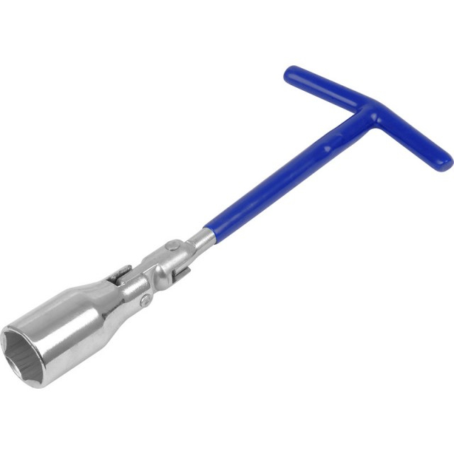 Cheie bujie 21mm (flexibila) [1]