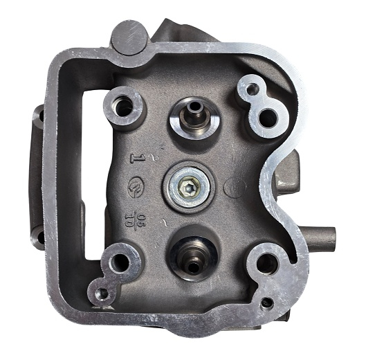 Chiulasa ATV 125cc (racire lichid) [2]