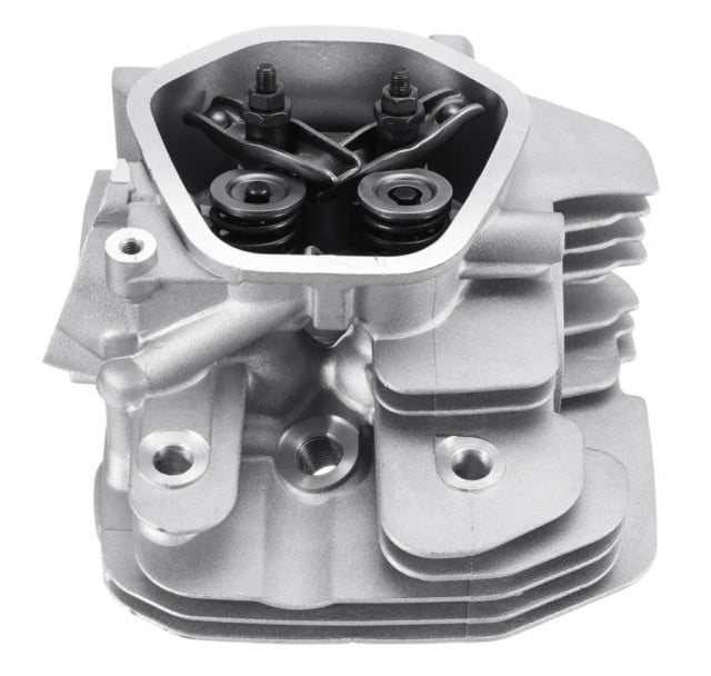Chiulasa motopompa / generator Honda GX 340 - GX 390, 11HP-13HP [1]