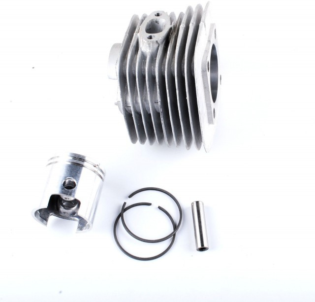 Cilindru pentru motor bicicleta 60 cc (cu piston de 45mm) [2]