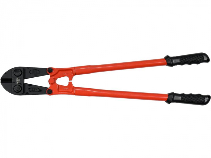 Cleste tabla 600 MM, CR-MO, 24'' [1]