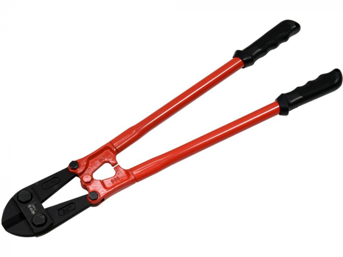 Cleste tabla 600 MM, CR-MO, 24'' [2]