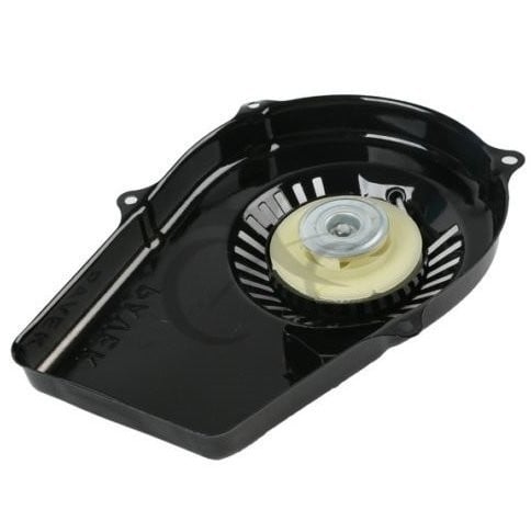 Clichet demaror generator chinezesc 2 timpi (Yamaha ET950, ET650) [2]
