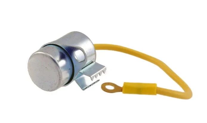 Condensator scuter Piaggio Ciao, Bravo, Si [1]
