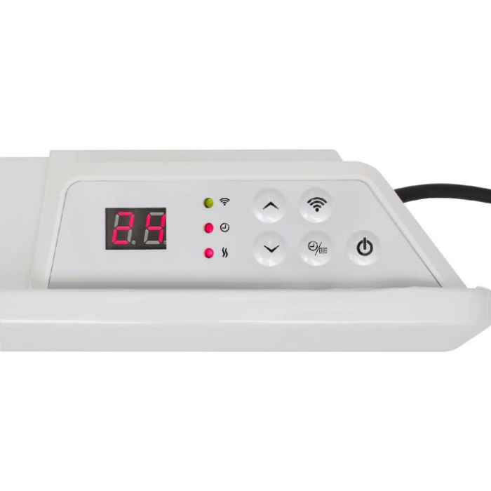 Convector smart, de perete/portabil, 2000W [2]