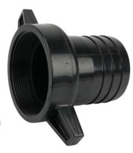 Cupla furtun motopompa 2 toli (plastic) [2]