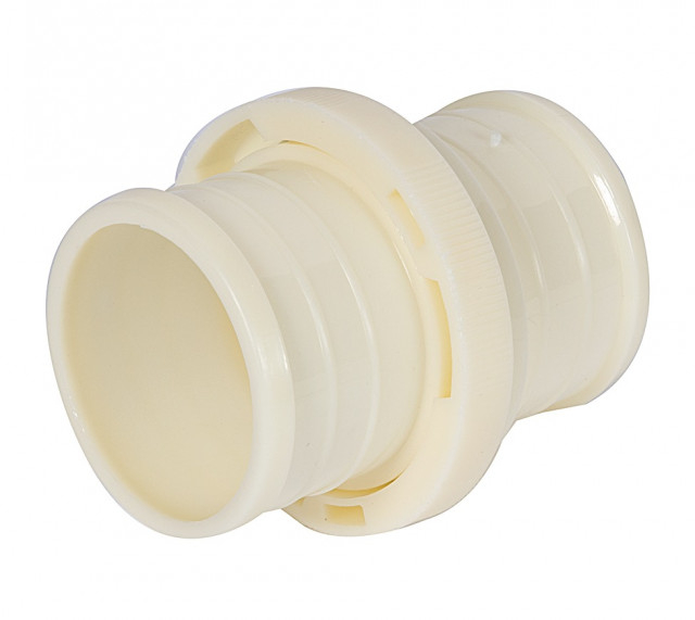 Cupla plastic furtun pompier (2") [2]