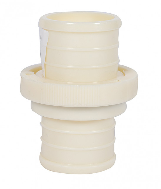 Cupla plastic furtun pompier (2") [1]