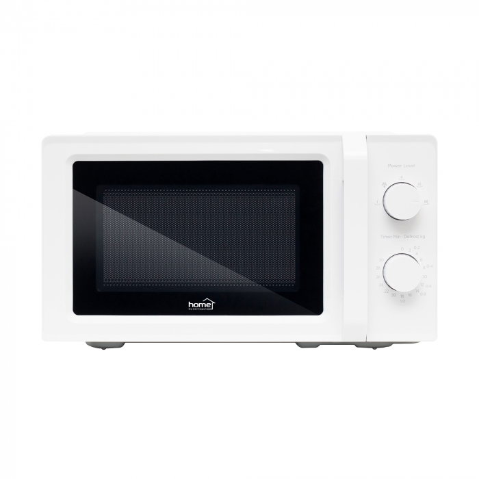 Cuptor cu microunde, 700 W, 19L cu funcție de decongelare în funcție de timp sau greutate [3]