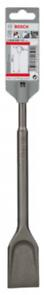 Daltă spatulată cu sistem de prindere SDS plus, 250 X 40 mm [2]