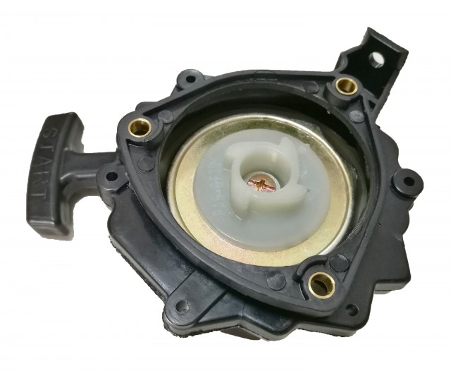 Demaror atomizor TU26, Ruris (Easy Start) [1]