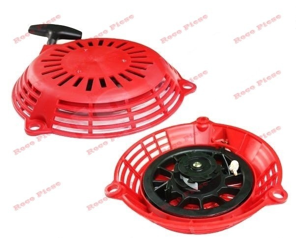 Demaror compatibil Honda GCV 160, GCV 190 cal.2 [2]