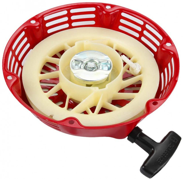 Demaror compatibil Honda GX 160, 200 / motoare chinezesti [2]