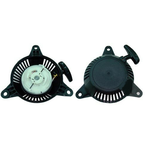 Demaror compatibil Honda GXH 50, GXV 50, kit bicicleta 4 timpi [1]