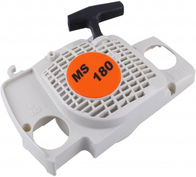 Demaror drujba compatibil Stihl MS 170, MS 180, 017, 018 [2]