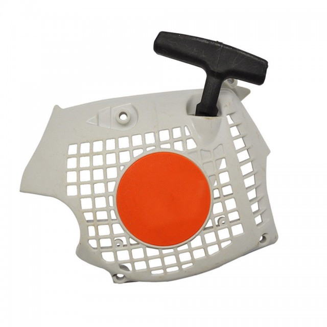 Demaror drujba compatibil Stihl MS 171, MS 181, MS 211 [2]