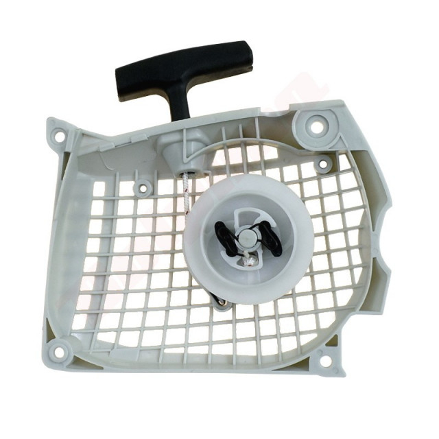 Demaror drujba compatibil Stihl MS 291 [2]