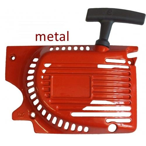 Demaror metalic pentru drujba chinezeasca 4500 5200 5800 [2]