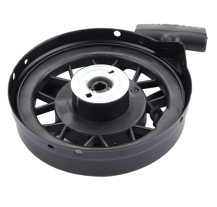 Demaror Tecumseh LEV150 [1]