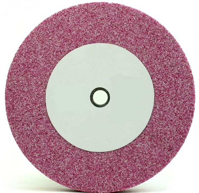 Disc abraziv pentru aparat de ascutit lant drujba 100x10mm [1]