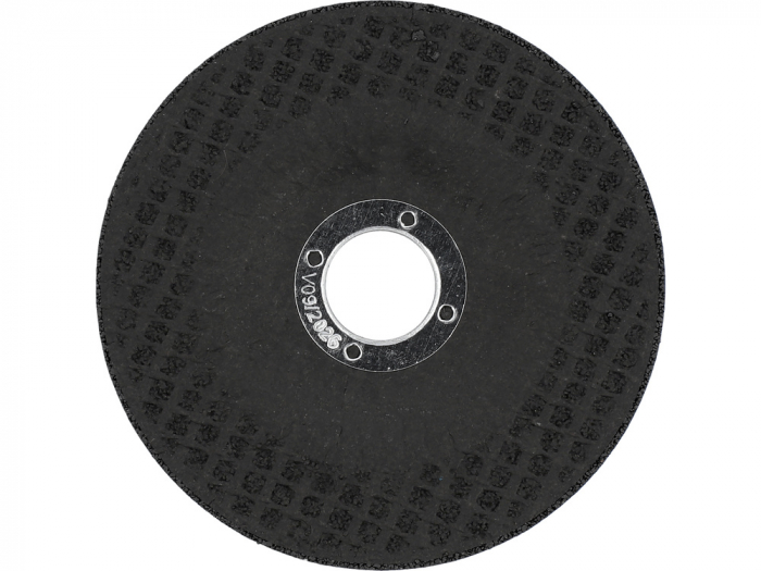 Disc pentru slefuit metale 115mm [3]