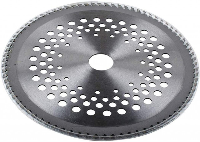 Disc taietor motocoasa 255 x 80T x 25.4mm [1]