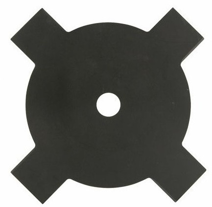 Disc taietor motocoasa 4 laturi [1]