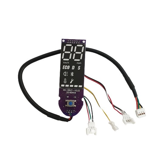 Display trotineta electrica Mini Robot M365 Pro [1]