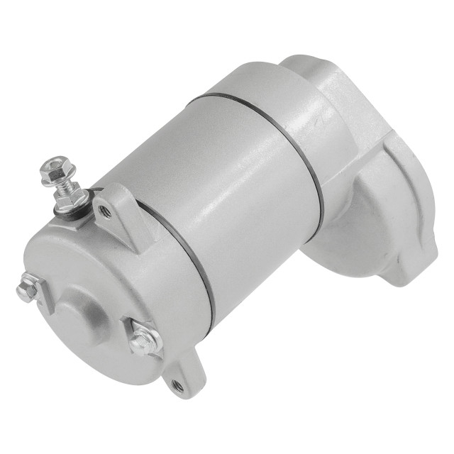 Electromotor Atv Polaris 250-400cc [2]