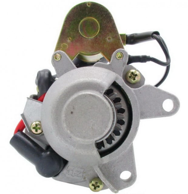 Electromotor Honda GX 160, GX 200 [2]
