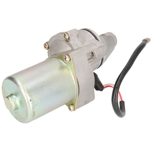Electromotor pentru Aprilia/Yamaha [2]